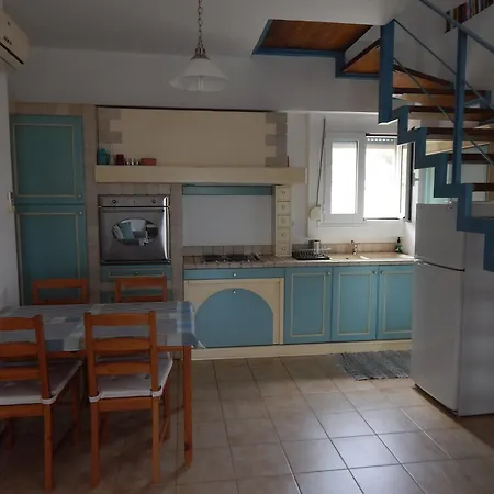 Apartment Nefeles Plakias