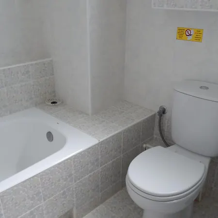 Nefeles Apartment *
